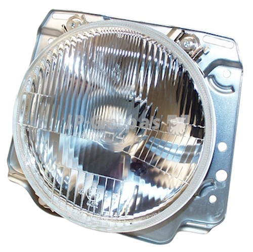 Hauptscheinwerfer group - hauptscheinwerfer,