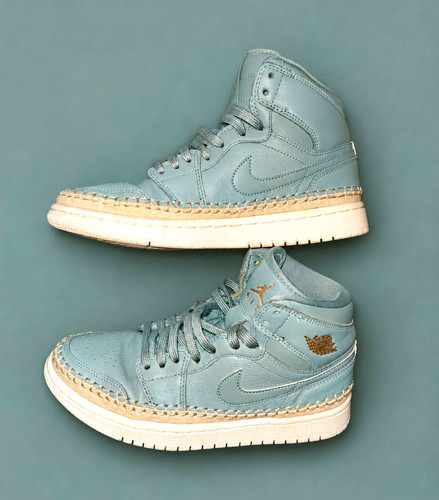 Jordan air - jordan, mica
