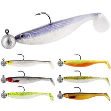 Westin ShadTeez Slim R`NR