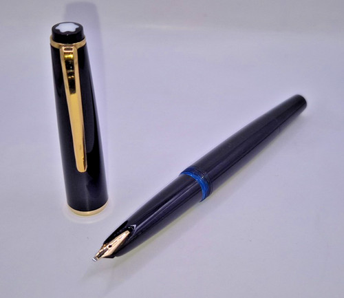 Montblanc füllfederhalter - 32,