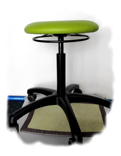 Pino praxishocker rollhocker - praxishocker,