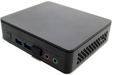 Mini PC Intel NUC 11