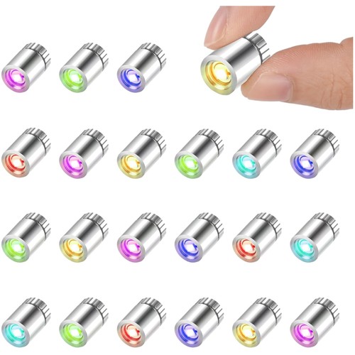 Mini led lichter puppenhaus - mini,