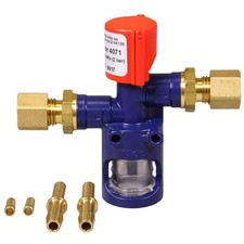 Alde Marine/ Boot/ Wohnwagen