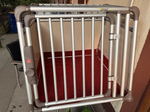 Hochwertige hundebox 4pets dog - hundebox,