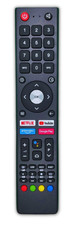 Ersatz Fernbedienung Strong TV