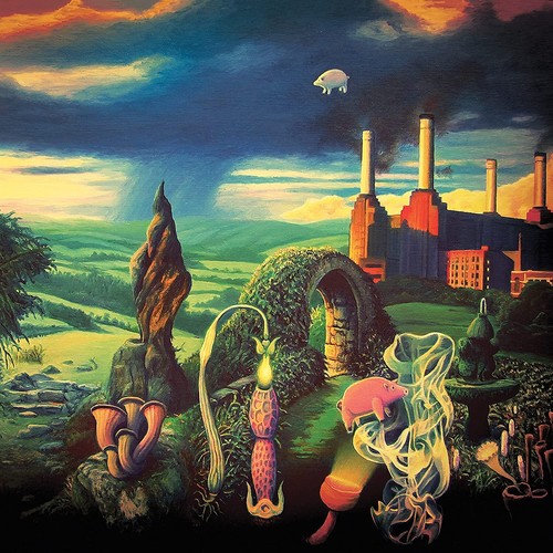 Various artists animals - various,