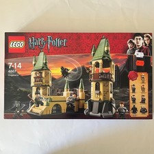 Lego 4867 harry potter - harry,