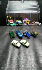 Eier Überraschungs 10 Autos