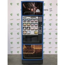 Klix Outlook Kaffeeautomat