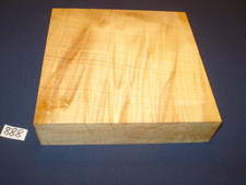 Ahorn  Holz   Drechselholz