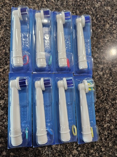 Oral replacement brush - oral-b,