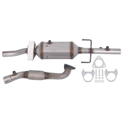 Neu dieselpartikelfilter dpf - neu,