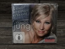 Claudia Jung Geliebt Gelacht
