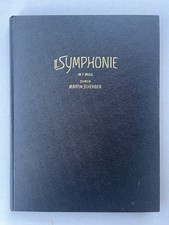 Noten . Scherber. II