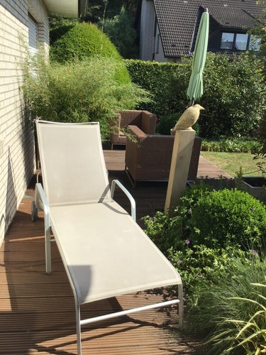 Garpa gebrauchte gartenmöbel - garpa,