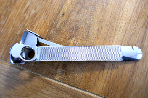 Zigarrencutter cut - (v-cut, /