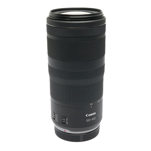 Canon 100 400mm - 100-400mm/5,6-8,0, is
