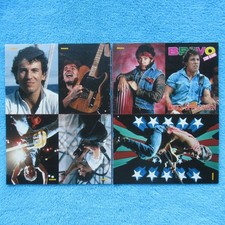 BRUCE SPRINGSTEEN STAR ALBUM