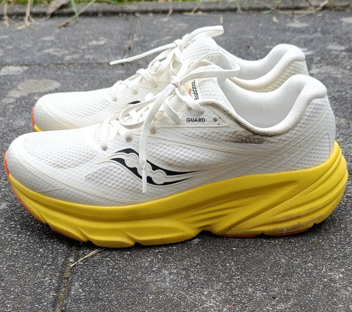 Saucony guide laufschuhe - guide,