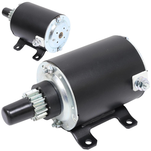 Elektrostarter anlasser - elektrostarter,
