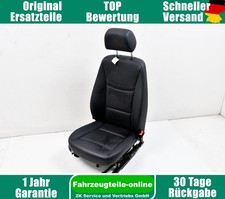 Sitz Beifahrersitz vorn rechts