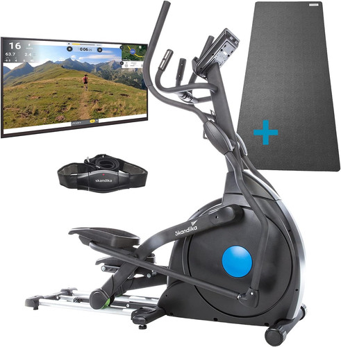Skandika crosstrainer für - crosstrainer,