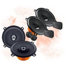HERTZ 13cm Front/Heck Auto