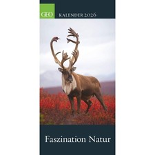 GEO Faszination Natur -