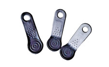 Robuster iButton-Tag 1-Wire Technologie für Zugangskontrolle/ Identifikation