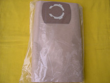 Staubsaugerbeutel Filtersäcke Filterbeutel Wap Turbo GT Industriesauger Sauger