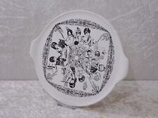 Midcentury Ceramica Milano