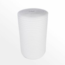 100m² TRITTSCHALLDÄMMUNG 2mm