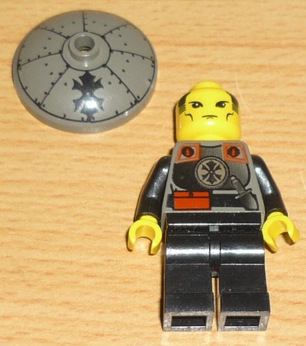 Lego orient expedition - lego, 1