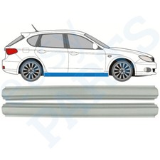 Passt für Subaru Impreza GH