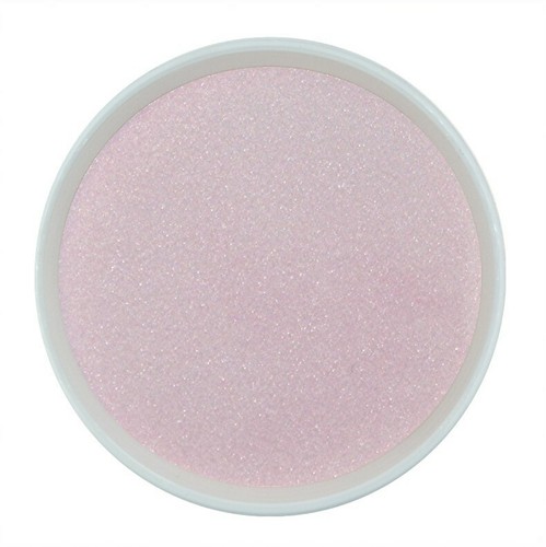 Acryl pulver 150g rosé klar - pulver,