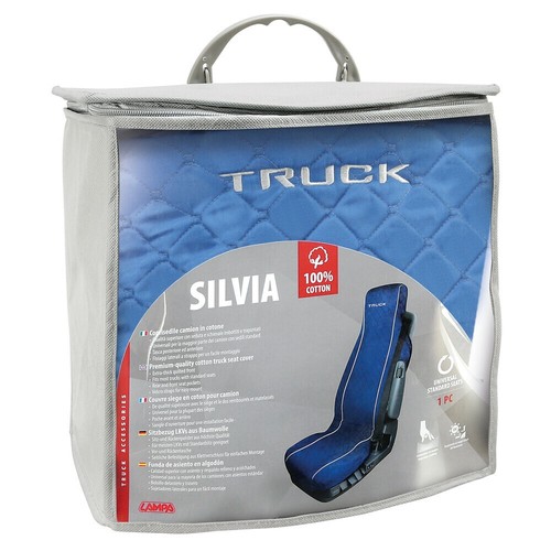 Sitzbezug für lkw - für, zurück