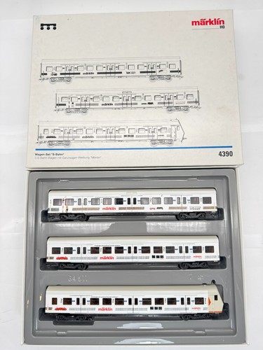 Märklin 4309 wagen set - märklin,