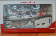 Herpa SnapFit 613712 Edelweiss