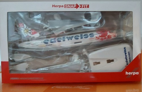 Herpa snapfit 613712 - herpa,