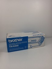 Brother TN-6300 Schwarz