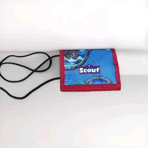 Scout pirat piraten geldbörse - pirat,