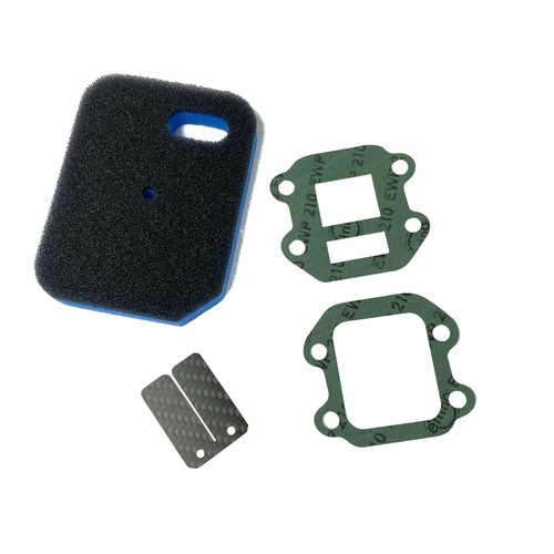 Air carbon membran - kd, dichtung