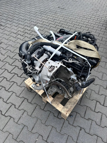 Motor alfa romeo giulia - motor,