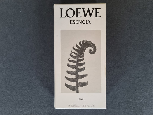 Loewe esencia elixir 100 - ml, +