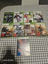 Xbox360 Spiele