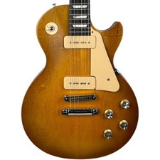 Gibson les paul - paul, studio