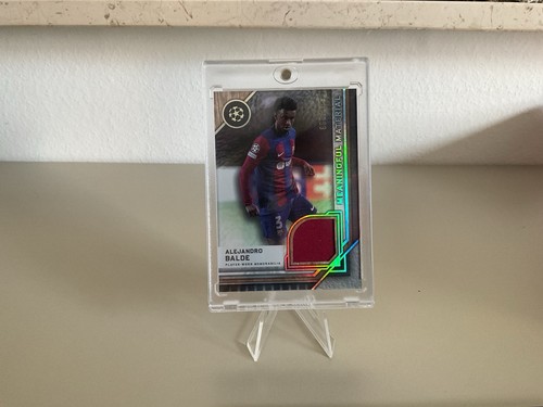 Alejandro balde patch 299 - balde,