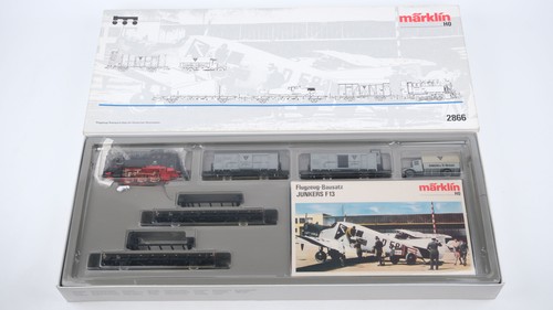 Märklin 2866 - h0,