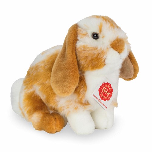 Teddy hermann collection hase - teddy,
